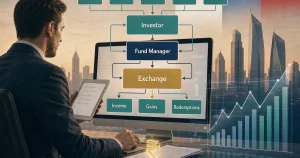 俄罗斯 MOEX 推出 BTC/ETH 永续期货：合格投资者在岸加密衍生品框架与基金合规要点