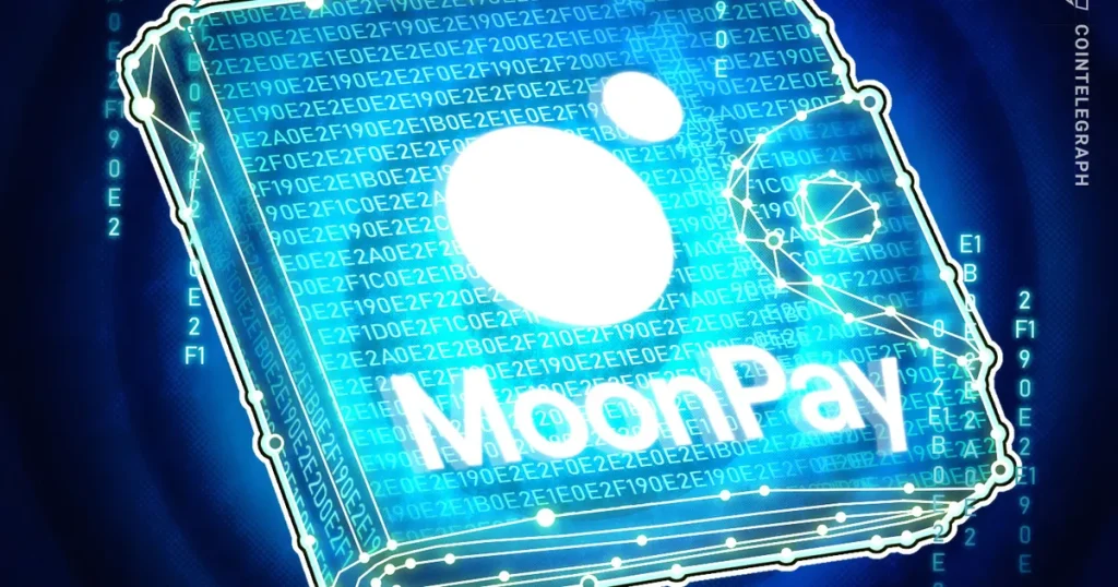 美国 MoonPay 6,000 万美元收购 North Capital：加密支付公司如何借 SEC 持牌券商打通代币化证券全链条