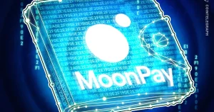 美国 MoonPay 6,000 万美元收购 North Capital：加密支付公司如何借 SEC 持牌券商打通代币化证券全链条