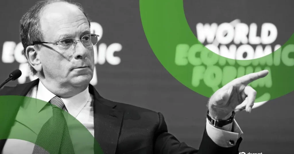 贝莱德 BlackRock 携手 Ondo 推出链上投资组合代币：BUIDL 之后机构代币化新路径