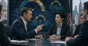 Galaxy Digital创始人Novogratz：若CLARITY法案止步，美国加密监管或陷入长期僵局