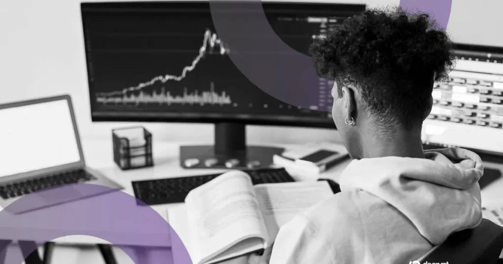 美国代币化股票新通道：NYSE 与 Blockchain.com 共建 7×24 链上美股 ETF 交易架构