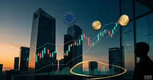 欧洲 OKX 上线 OpenAI 与 Anthropic Pre-IPO 衍生品：MiCA 框架下的代币化股票与私募股权合规路径