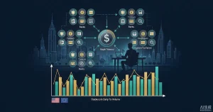 美国 NYDFS 监管下 RLUSD 进军企业财资：Ripple Treasury 借 1,200 家 CFO 客户切入 13 万亿美元链上结算