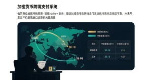 俄罗斯加密货币跨境支付：普京顾问称进口结算关键渠道，加密基金的跨境结算与合规启示