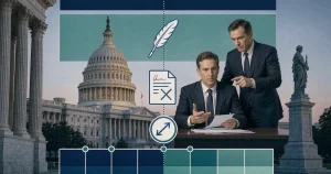 美国 SEC 主席 Atkins 力挺 CLARITY 法案：加密基金管理人如何评估 Project Crypto 行政兜底