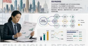 美股 Securitize 财报拆解：RWA 代币化 43 亿 AUM 与营收错位，代币化基金基础设施的商业化拐点在哪里？