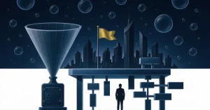 Tether 联合创始人 Collins：下一场稳定币之争将围绕收益展开——Stablecoin 2.0 的分离逻辑
