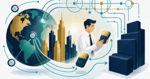 波场 Tron 周结算 1500 亿美元稳定币：USDT 支付轨道如何成为加密基金结算基础设施层