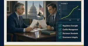 美国《CLARITY Act》「最后方案」：特朗普为何接受更严伦理条款，行业为何认为可过