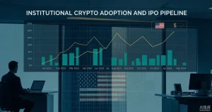 Trump 诉 JPMorgan 50 亿美元 Debanking 案、Ledger 40 亿 IPO 与 PwC 机构采用信号