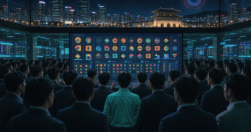 韩国第一大所 Upbit 上线 HEMI 与 USELESS:BTC/USDT 交易对与韩元市场分层对加密基金资产接入意味着什么
