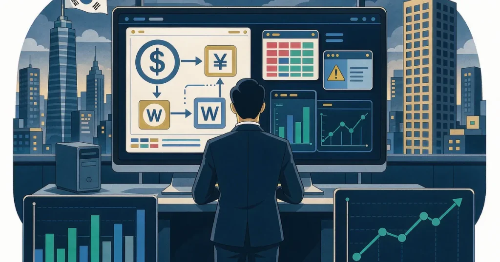 韩国 Upbit 上线 PYUSD 与 JPYC 交易对:美元/日元稳定币结算通道与加密基金影响解析