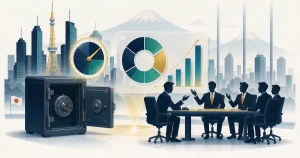 日本 Metaplanet 比特币国库公司高管稀释争议：VanEck「Bad」评级揭示的加密基金治理与股东保护框架