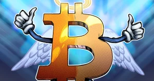 美国现货 Bitcoin ETF「Uptober」首月净流入 1.03 亿美元：贝莱德 IBIT 与机构资金回流信号解读