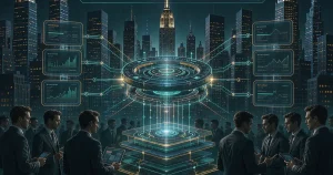美国代币化股票基础设施跃迁：Block Street 以 Aqua 流动性抽象层打通 Binance bStocks 与 Bitget