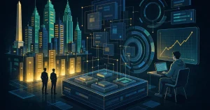 Bybit Stocks 上线逾千只美股 ETF：USDC 结算、Alpaca 券商直连与加密基金跨资产账户启示