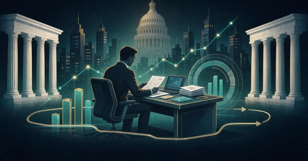 美国 CLARITY Act 折戟后 SEC 与 CFTC 接管加密规则制定：加密基金合规路径再评估