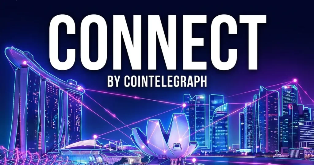 新加坡 CONNECT 峰会复盘:RWA 代币化流动性错配与稳定币日常支付的合规鸿沟