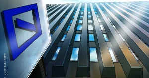 德国 Deutsche Bank 加密托管启动在即：MiCA 框架下 BTC、ETH 与稳定币托管如何延伸至亚洲金融中心