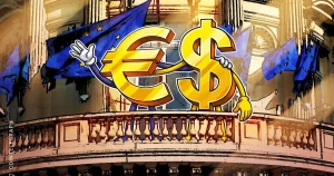 欧盟 MiCA 稳定币发行商为何发行美元代币：从 EURAU 到 USDAU 的多币种合规路径