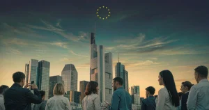 保加利亚 Fibank 银行 App 内嵌加密投资：欧盟 MiCA 框架下传统银行如何借 BaaS 切入数字资产？