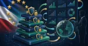 法国拟对 MiCA 稳定币兑换征 31.4% 资本利得税：USDC、EURC 在列，USDT 豁免