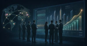 全球代币化临界点：从 BUIDL、BENJI 到 DTCC——加密基金管理人如何评估 RWA 从试点迈向生产的制度拐点