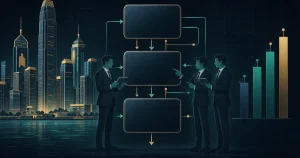 香港 HashKey RWA 推出 hToken 代币化证券：HFOL Class A 基金份额上链与 USDT 申购的合规架构拆解