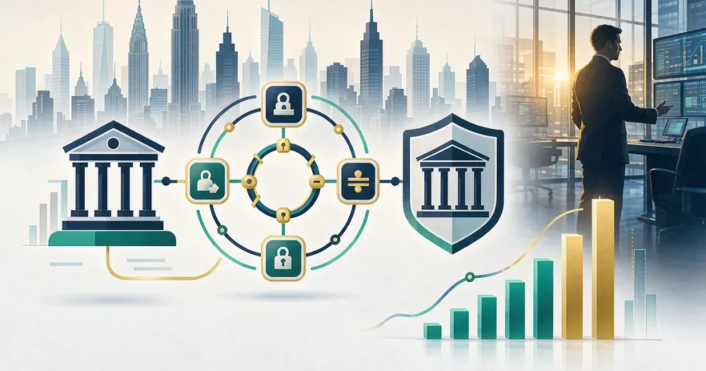 美国 Kalshi 联手 BitGo 推加密抵押保证金贷款：受监管期货佣金商如何打通永续合约杠杆通道