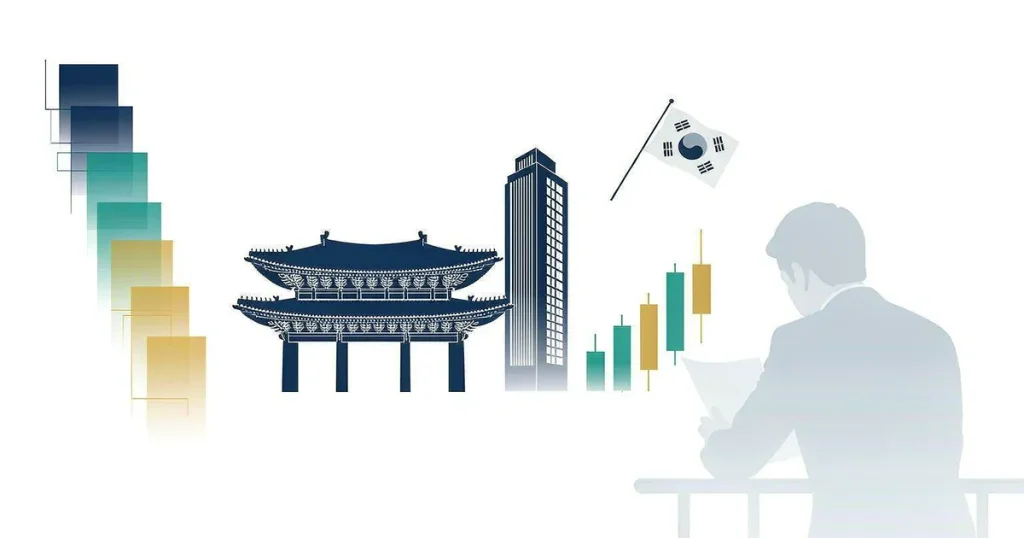 韩国金委会代币化证券扩容至股票债券基金:三阶段路线图与 2027 年生效窗口下的 RWA 基金架构拆解