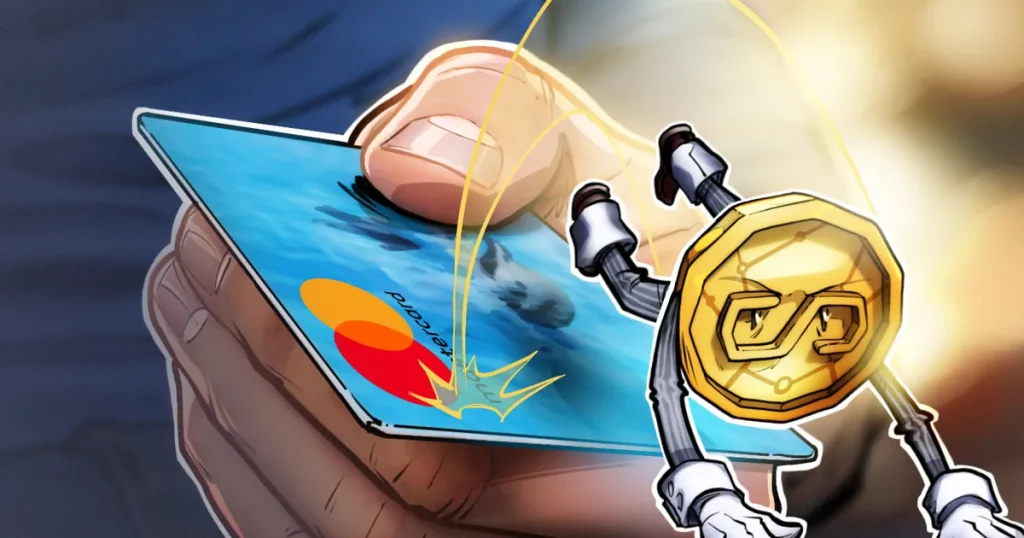 万事达卡推出 Stablecoin Security 稳定币风险筛查：银行与支付机构的链上反欺诈前置防线