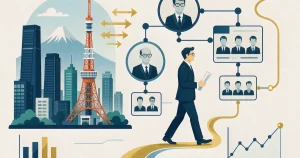 日本东京电力交易布局：Millennium 任命前 Jera 交易主管，多策略对冲基金加码能源赛道