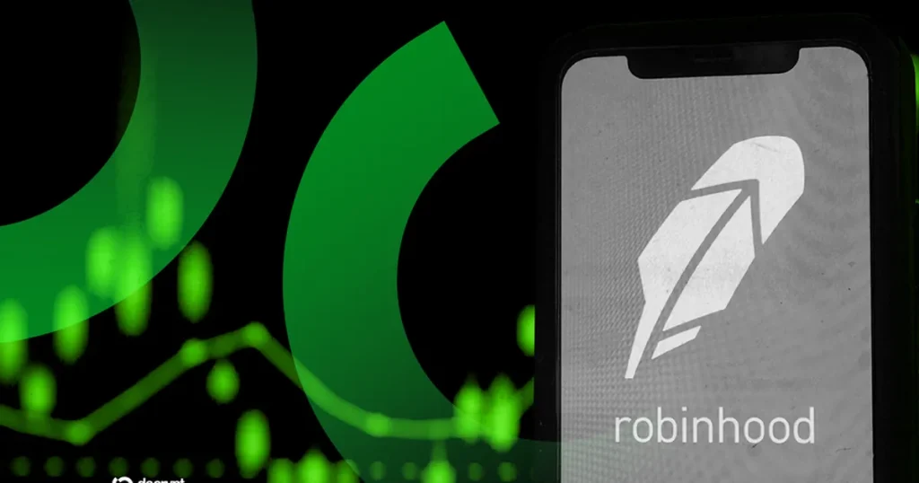 美国 Robinhood HOOD Summit 发布永续合约与 AI 代理交易:主动交易「全能 App」对加密基金分销基础设施的重构