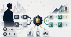 卢森堡 MTCM 推出 Talea DRN 双轨票据：ISIN 证券与 ERC-3643 代币共享同一抵押权