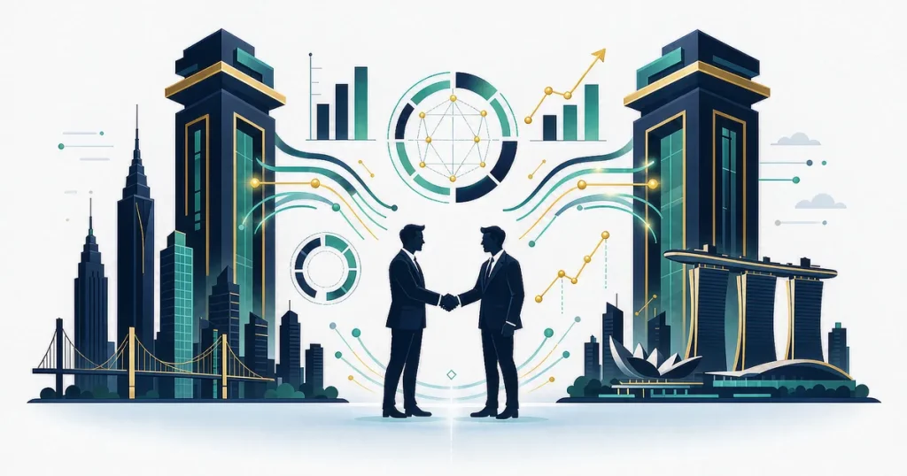 OKX 全球圆桌:Crypto 与传统金融从竞争走向融合,全球化为何更需要本地化?——从 OKXICE 代币化证券到 MiCA 与巴西稳定币