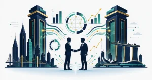OKX 全球圆桌：Crypto 与传统金融从竞争走向融合，全球化为何更需要本地化？——从 OKXICE 代币化证券到 MiCA 与巴西稳定币