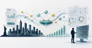 美国 Robinhood 整合 Ripple RLUSD 稳定币：零售经纪商如何把美元稳定币嵌入机构结算与自有资金管理