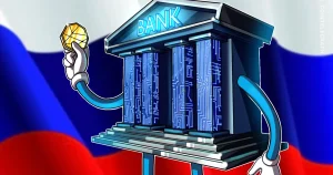 俄罗斯首批持牌加密交易所与托管商落地：央行登记册、Sberbank入局与基金合规三层启示