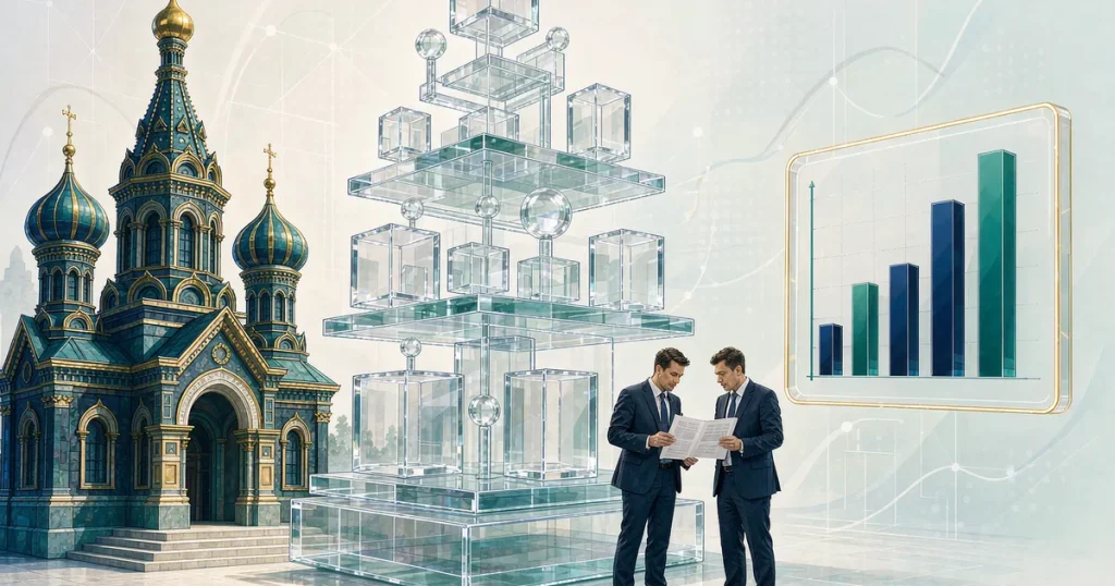 俄罗斯 Sberbank 取得加密交易许可:集齐托管与交易双牌照及 12 月 1 日 BTC、ETH、USDT 上线计划