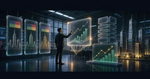 代币化资产的需求拐点：从 Robinhood、Kraken 到 NYSE——加密基金管理人如何解读证券上链的三种产品路径