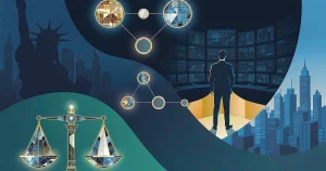 量化巨头 Two Sigma 拟售少数股权化解创始人僵局：850 亿美元对冲基金管理层治理警示