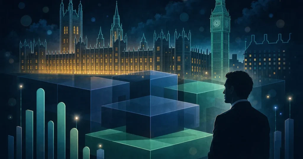 英国比特币财库公司 SWC 优先股本募资 1000 万英镑:12% 周息与 BTC 持仓的英镑资本通道