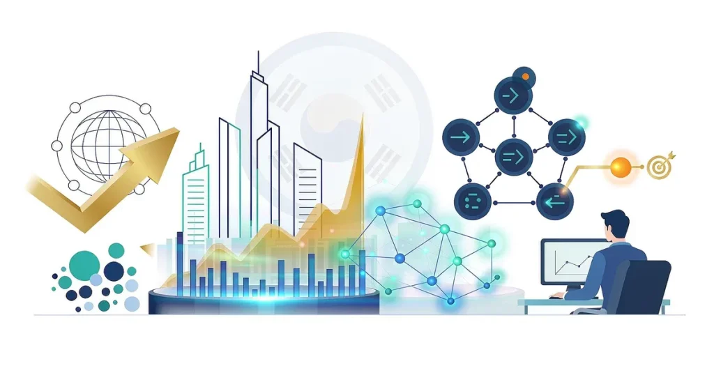 韩国 Upbit 上线 Kaia(KAIA)韩元交易对:亚洲 L1 流动性事件与加密基金配置视角