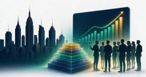 美国加密市场9月总市值涨11%至2.99万亿美元：BTC黄金交叉与现货ETF净流入如何重塑基金配置逻辑