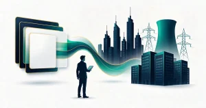 VanEck：核电重启能否缓和比特币 miner 卖压？AI 与挖矿争夺稳定电力的基金配置视角