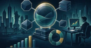 美国 VanEck WBMO 多资产 ETF：比特币 2% 配置如何写进财富构建组合？