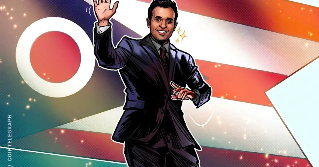 美国俄亥俄州长候选人 Ramaswamy 的加密转向:Strive 比特币国库公司与 HB 18 养老金数字资产配置的基金合规视角