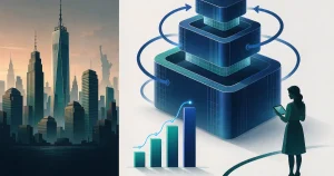 华尔街迈向 24 小时交易：纳斯达克 5×23、OKX×ICE 代币化证券与 SEC 创新豁免的加密基金启示
