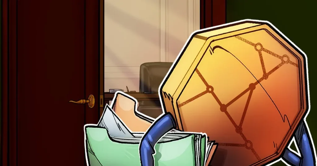 美国 Zcash 政策组织 PGPZ 进驻华盛顿:隐私币游说对加密基金合规边界意味着什么